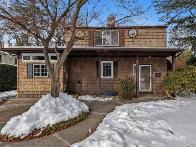 House for sale in Nassau, New York