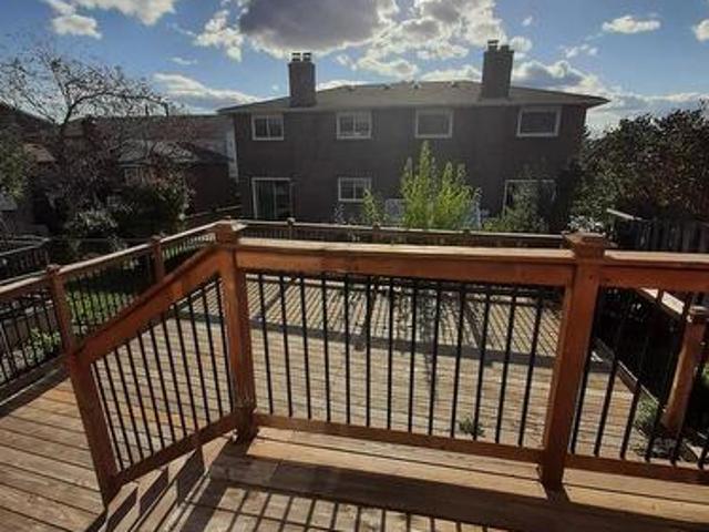 House for rent in Georgina, Ontario