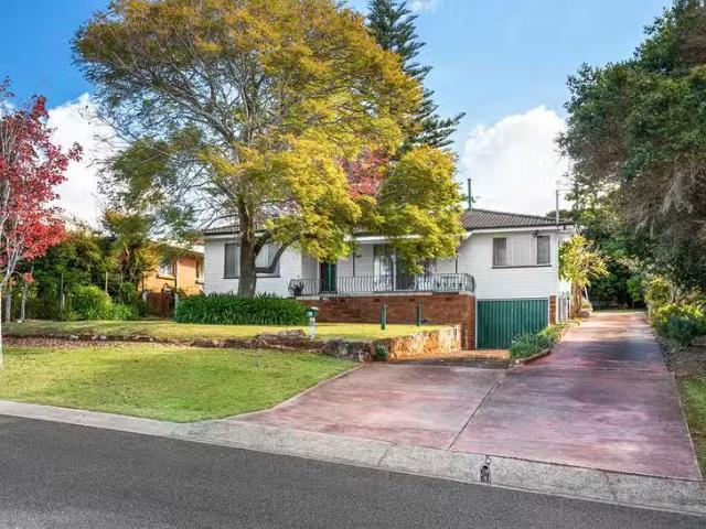 House for rent in Kearneys Spring, Queensland