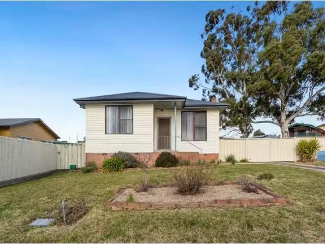 House for rent in Goulburn