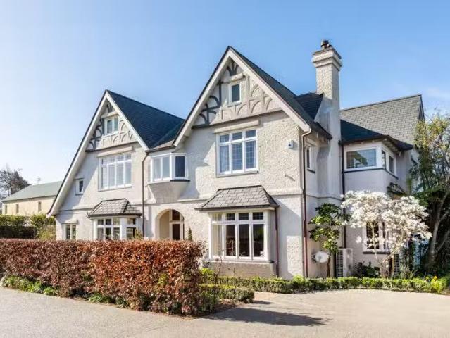 House for sale in Heathcote, Canterbury