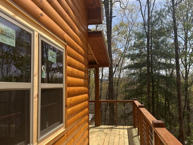 House for sale in Murphy, North Carolina