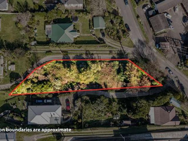 Land for sale in Papakaio, Wellington
