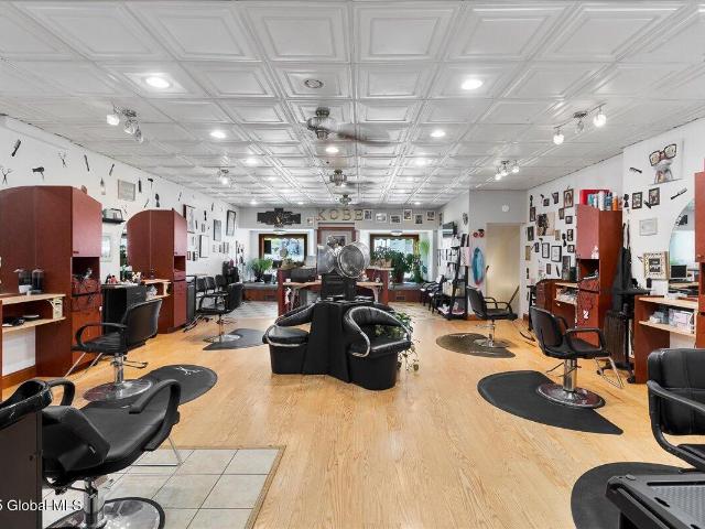Commercial for sale in South Glens Falls