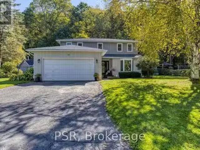 House for sale in North Dumfries, Ontario