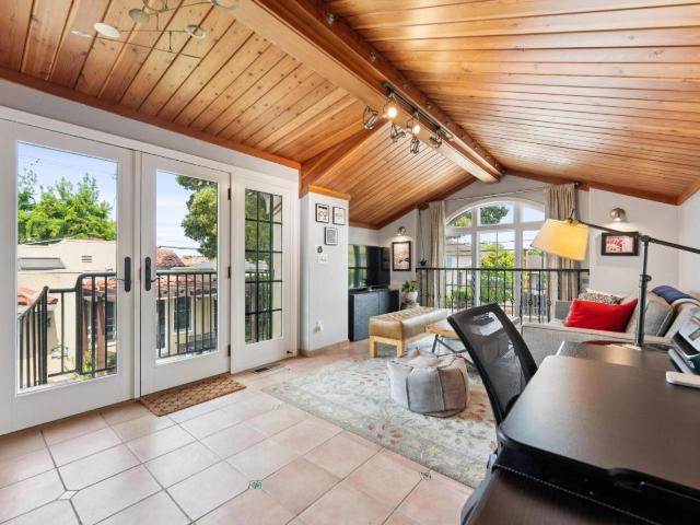 House for sale in San Mateo, California