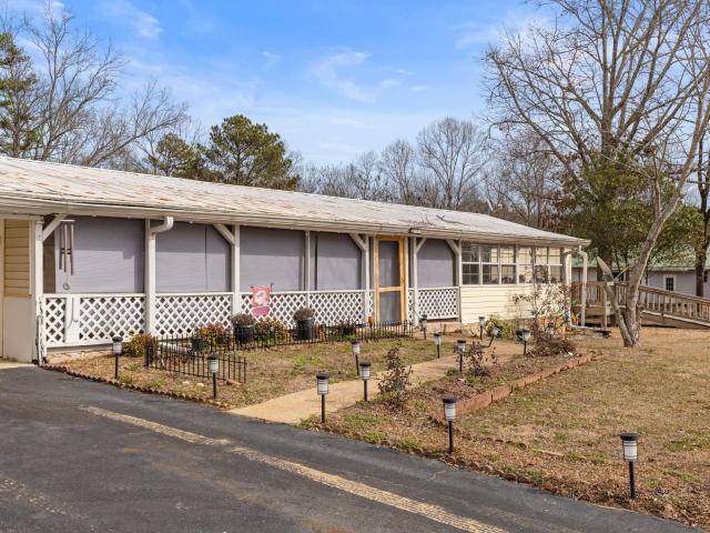 House for sale in Double Springs, Alabama