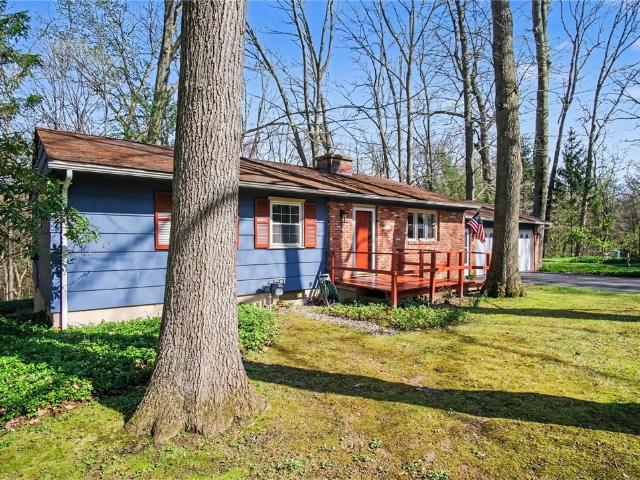 House for sale in Pittsford, New York