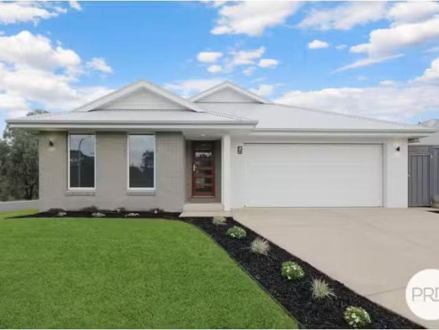 House for rent in Albury, New South Wales
