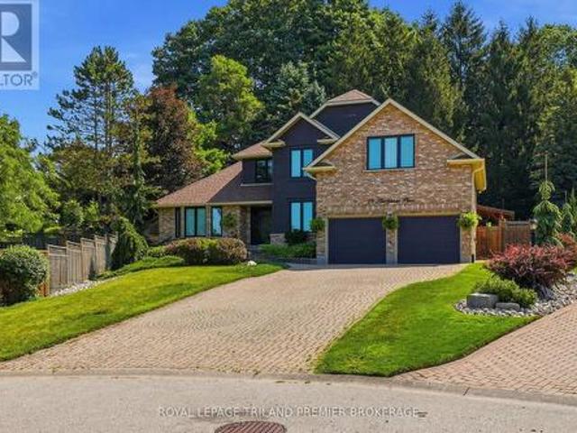 House for sale in Woodstock, Ontario