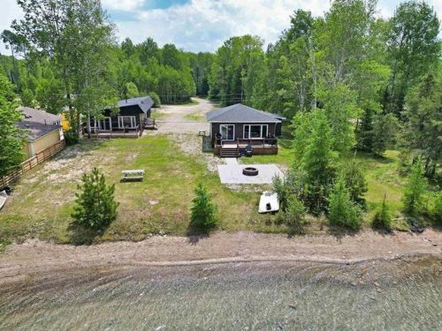 House for sale in Geraldton, Ontario