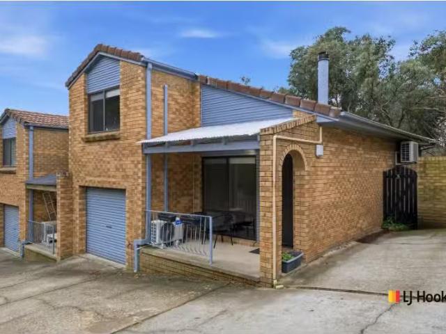 Apartment for rent in Queanbeyan, New South Wales