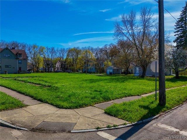 Land for sale in Niagara, New York