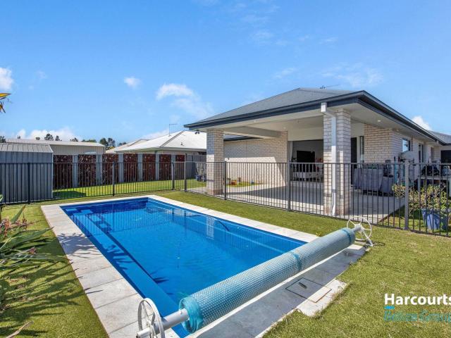 Apartment for rent in Fernbrook, Queensland