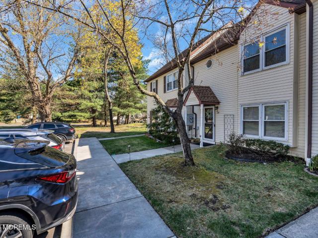 Condo for sale in Jackson, New Jersey