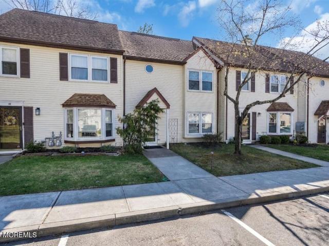 Property for sale in Jackson, New Jersey