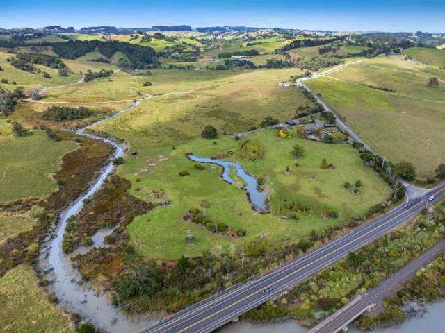 Property for sale in Kawau Island, Oroua County