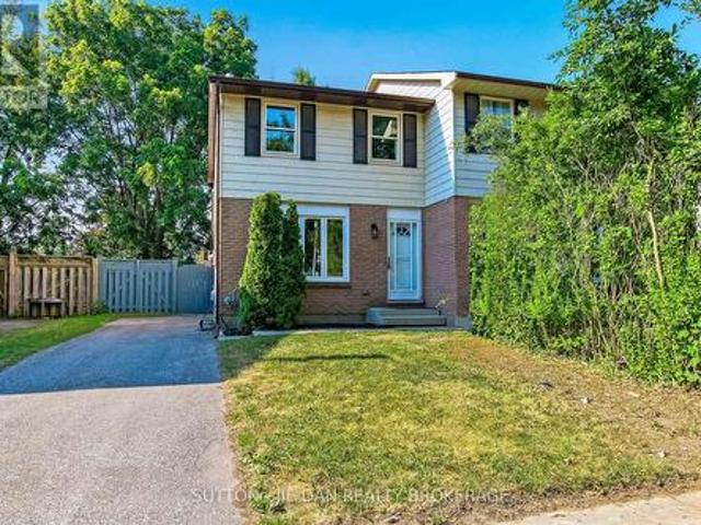 House for sale in Arva, Ontario