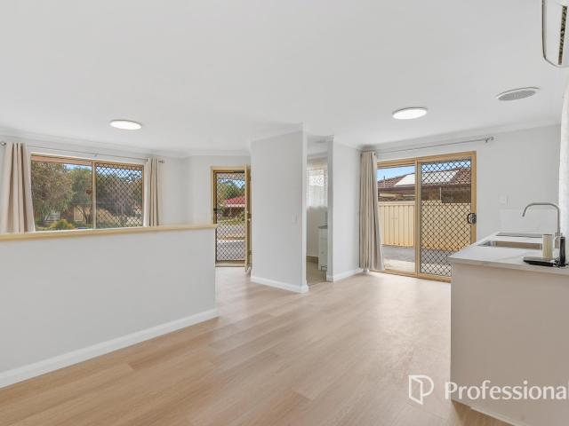 Apartment for rent in Bassendean, Western Australia