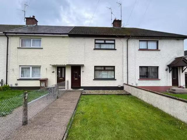 House to rent in Carrickmacross, Ulster