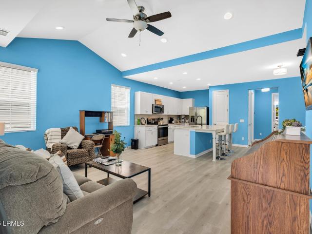 Townhouse for sale in Hardeeville
