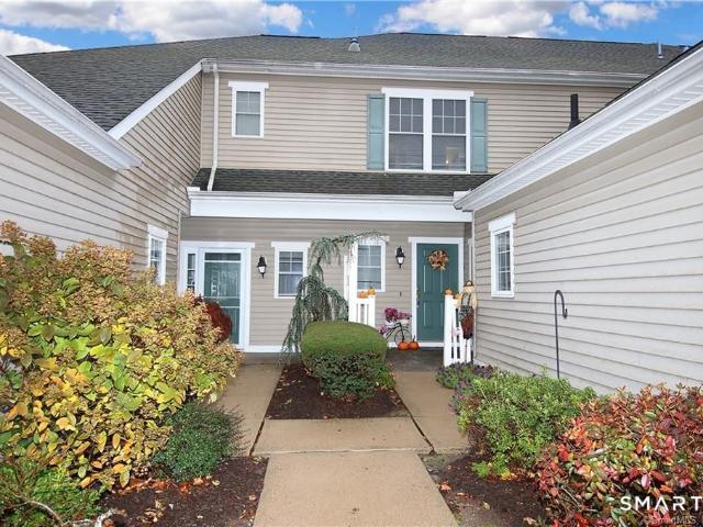 Townhouse for rent in Hamden, Connecticut