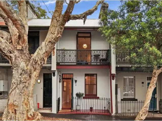House for rent in Aarons Pass