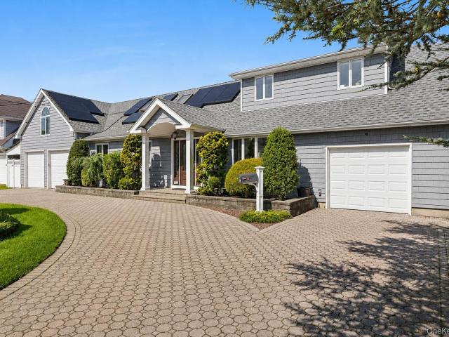 House for sale in Massapequa, Nassau County