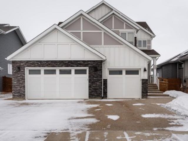 House for sale in Saint Albert, Alberta