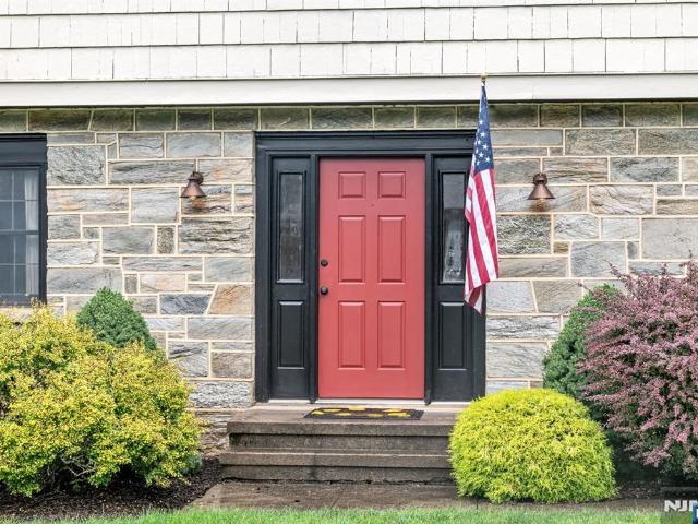 House for sale in Passaic, New Jersey