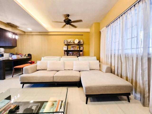 Apartment for sale