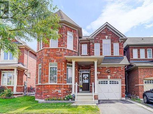 House for sale in York, Ontario