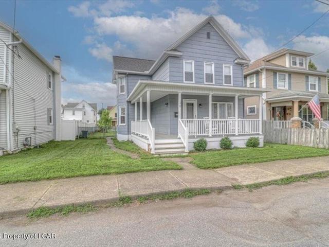 House for sale in Pittston, Pennsylvania