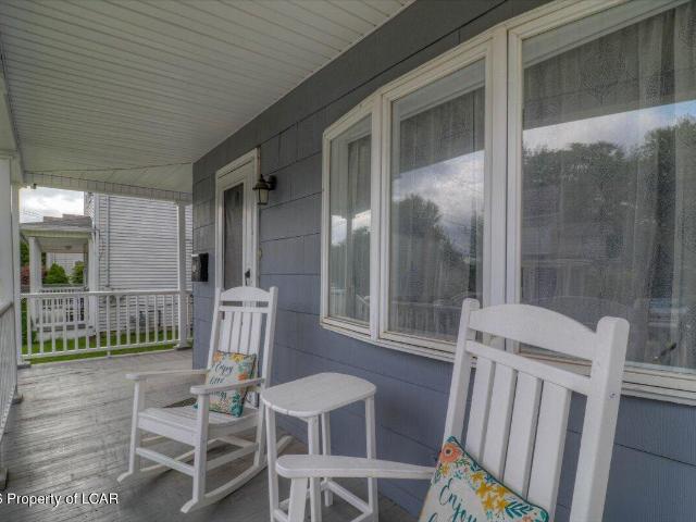 House for sale in Pittston, Pennsylvania