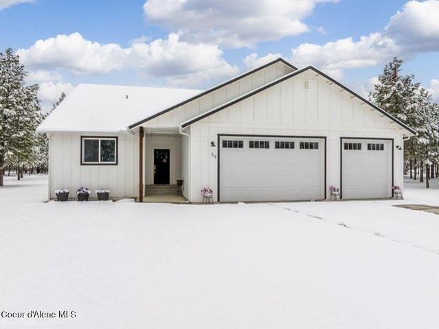 House for sale in Oldtown, Idaho