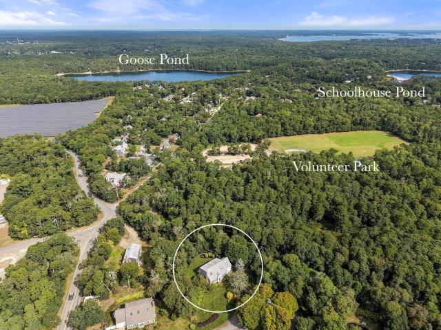House for sale in Chatham, Barnstable County