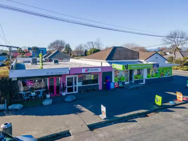 House for sale in Fendalton, Canterbury