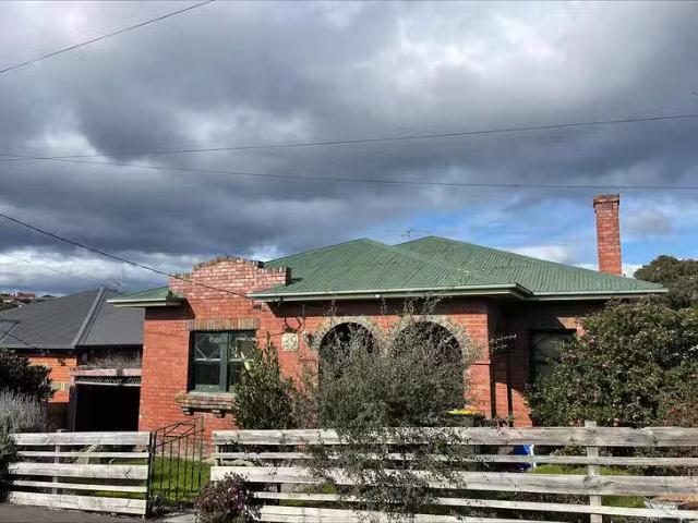 House for rent in New Town, Tasmania