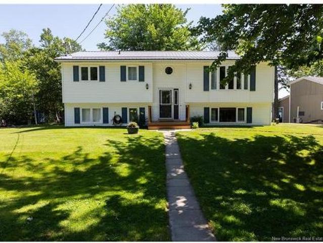 House for sale in Hanwell, New Brunswick