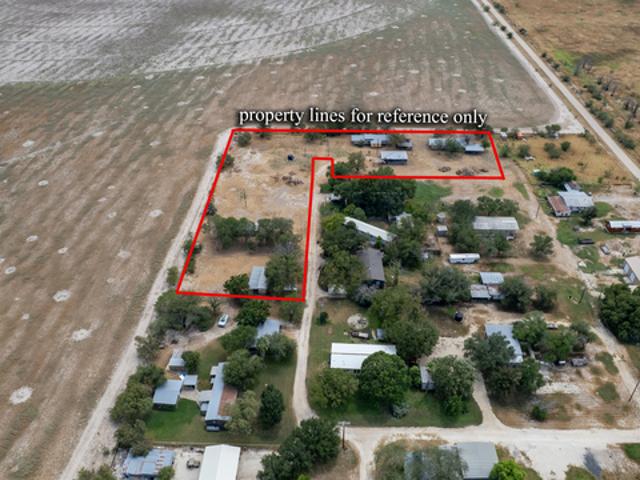 Land for sale in Crystal City, Zavala County
