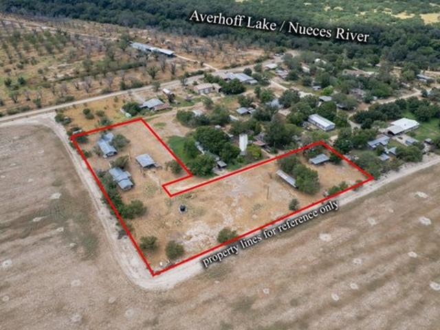Land for sale in Crystal City, Texas