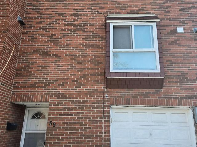 Condo for rent in Woburn, Ontario