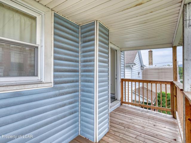 House for sale in Kingston, Pennsylvania