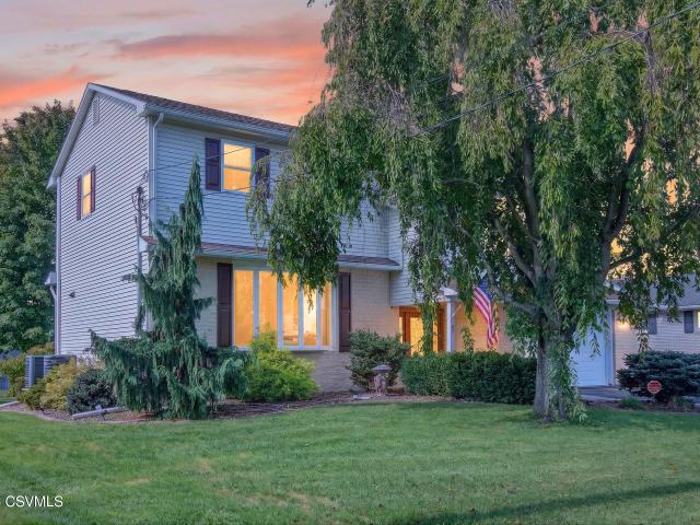 House for sale in Shamokin Dam, Snyder County