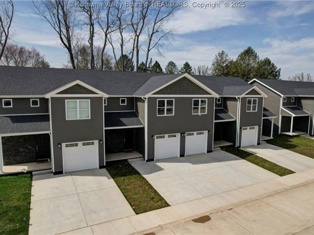 Condo for sale in Winfield, West Virginia