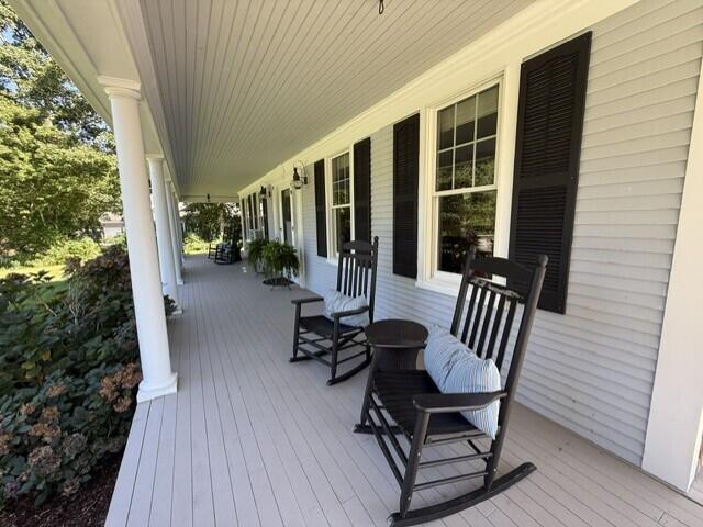 House for sale in Harwich, Massachusetts