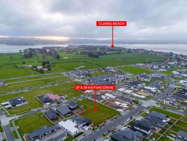 Land for sale in Clarks