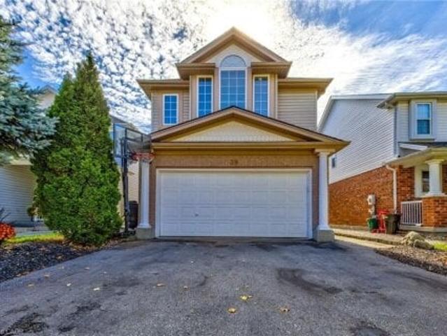 Property for sale in Cambridge, Ontario