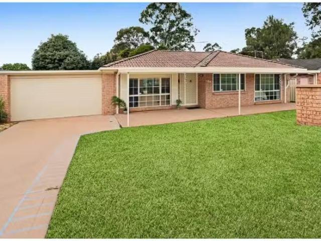 House for rent in Sydney, New South Wales