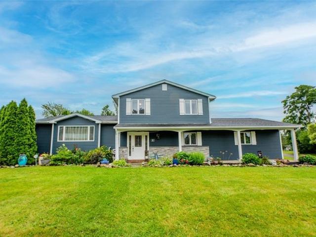 House for sale in Pittsford, New York